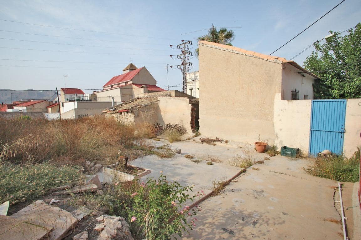 3 makuuhuone Omakotitalo myytävänä paikassa Arneva - 95 000 € (Ref: 9462581)