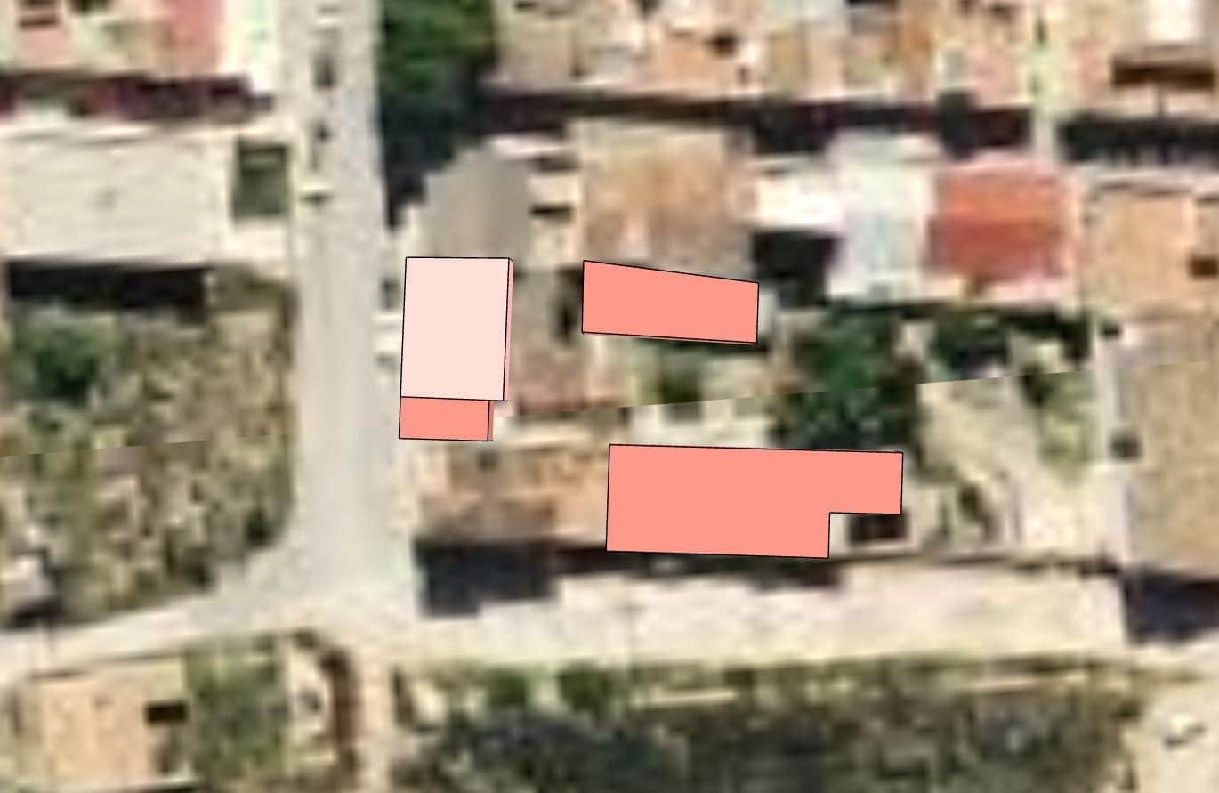 5 chambre Local Commercial à vendre à Redovan - 299 900 € (Ref: 9462582)