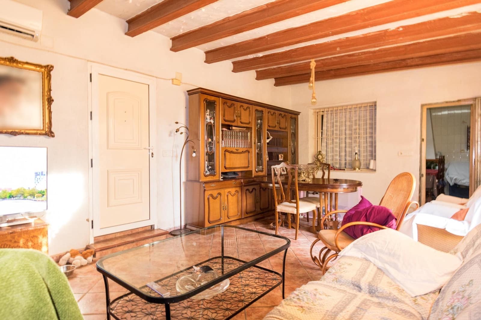 5 chambre Local Commercial à vendre à Redovan - 299 900 € (Ref: 9462582)