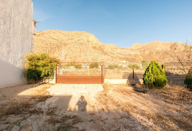 5 chambre Local Commercial à vendre à Redován - 299 900 € (Ref: 9462582)