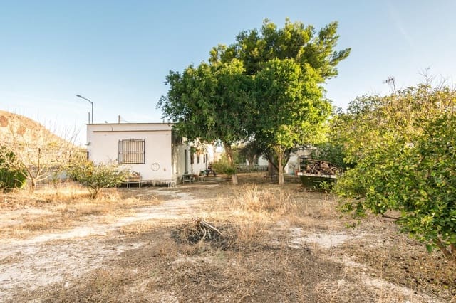 5 chambre Local Commercial à vendre à Redován - 299 900 € (Ref: 9462582)