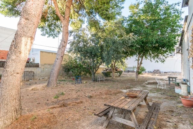 5 chambre Local Commercial à vendre à Redován - 299 900 € (Ref: 9462582)