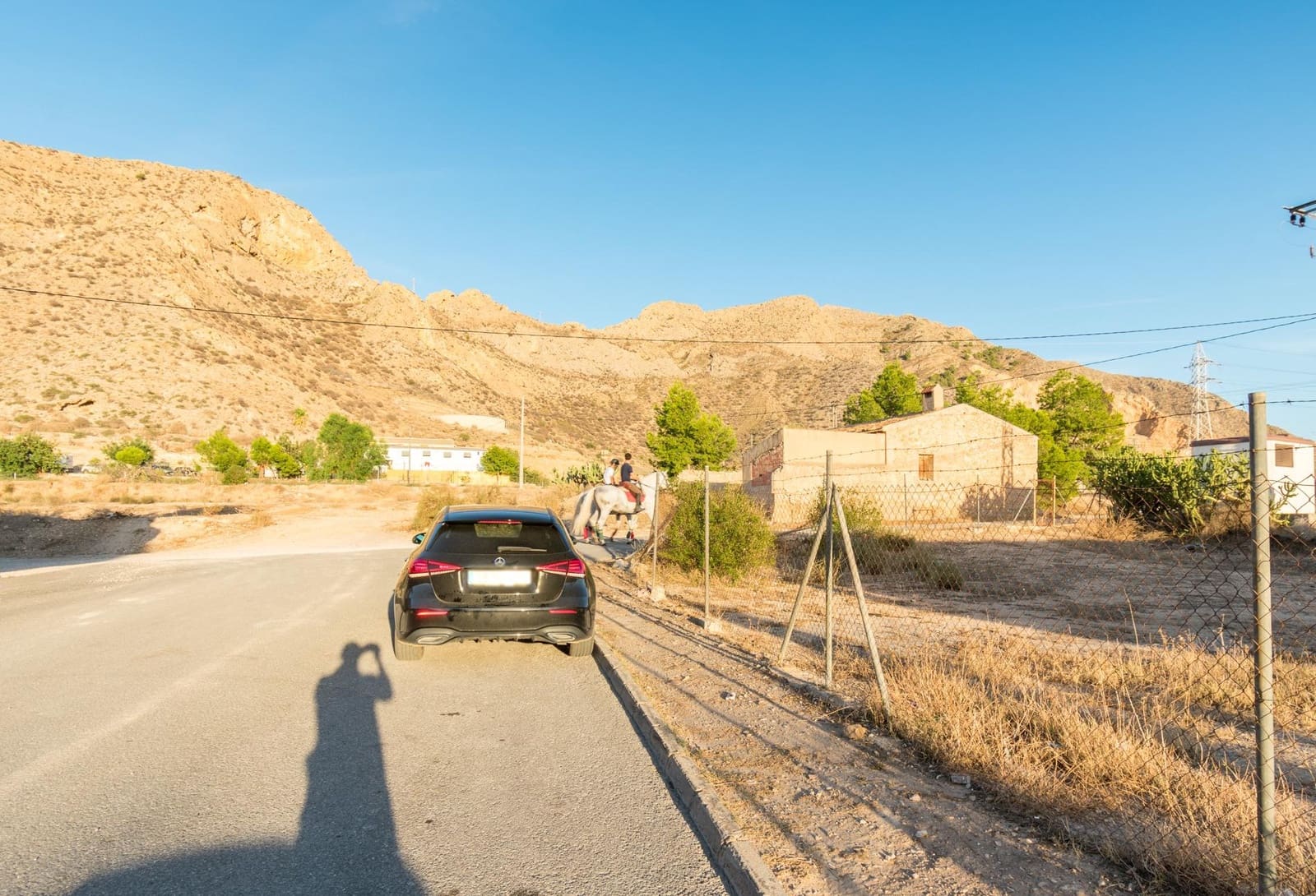 5 chambre Local Commercial à vendre à Redovan - 299 900 € (Ref: 9462582)