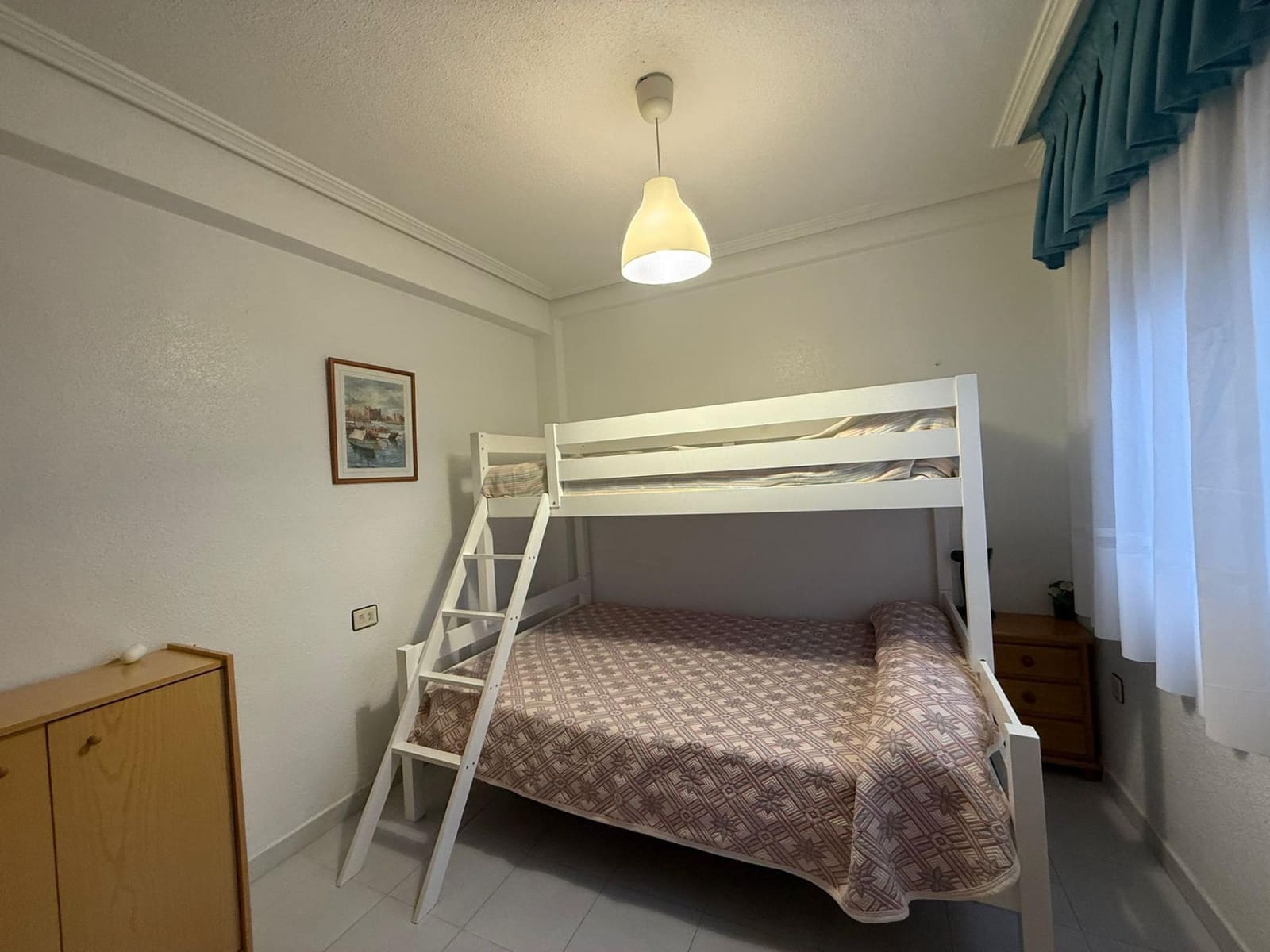 2 bedroom Apartment for sale in Torrevieja - € 137,000 (Ref: 9462583)