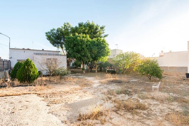 5 chambre Local Commercial à vendre à Redován - 299 900 € (Ref: 9462584)