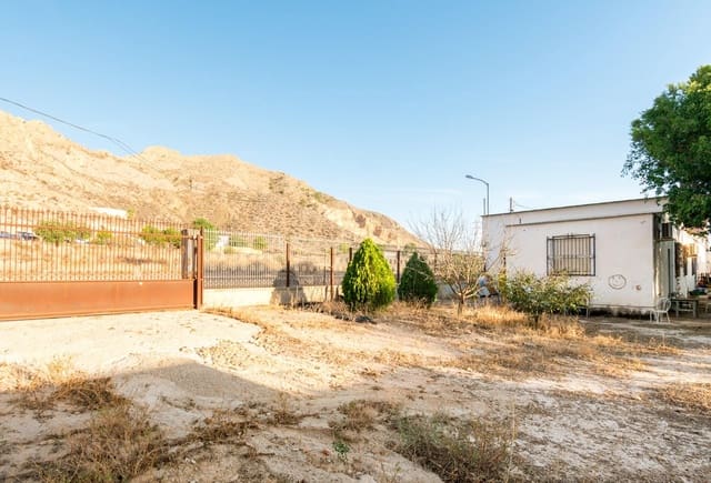 5 chambre Local Commercial à vendre à Redován - 299 900 € (Ref: 9462584)