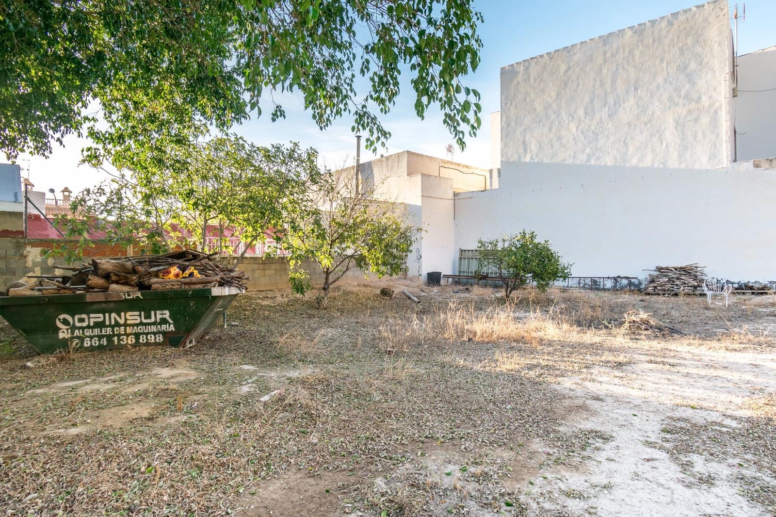 5 chambre Local Commercial à vendre à Redovan - 299 900 € (Ref: 9462584)