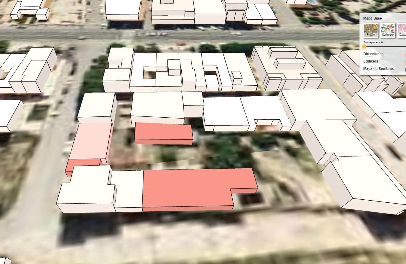 5 chambre Local Commercial à vendre à Redovan - 299 900 € (Ref: 9462584)