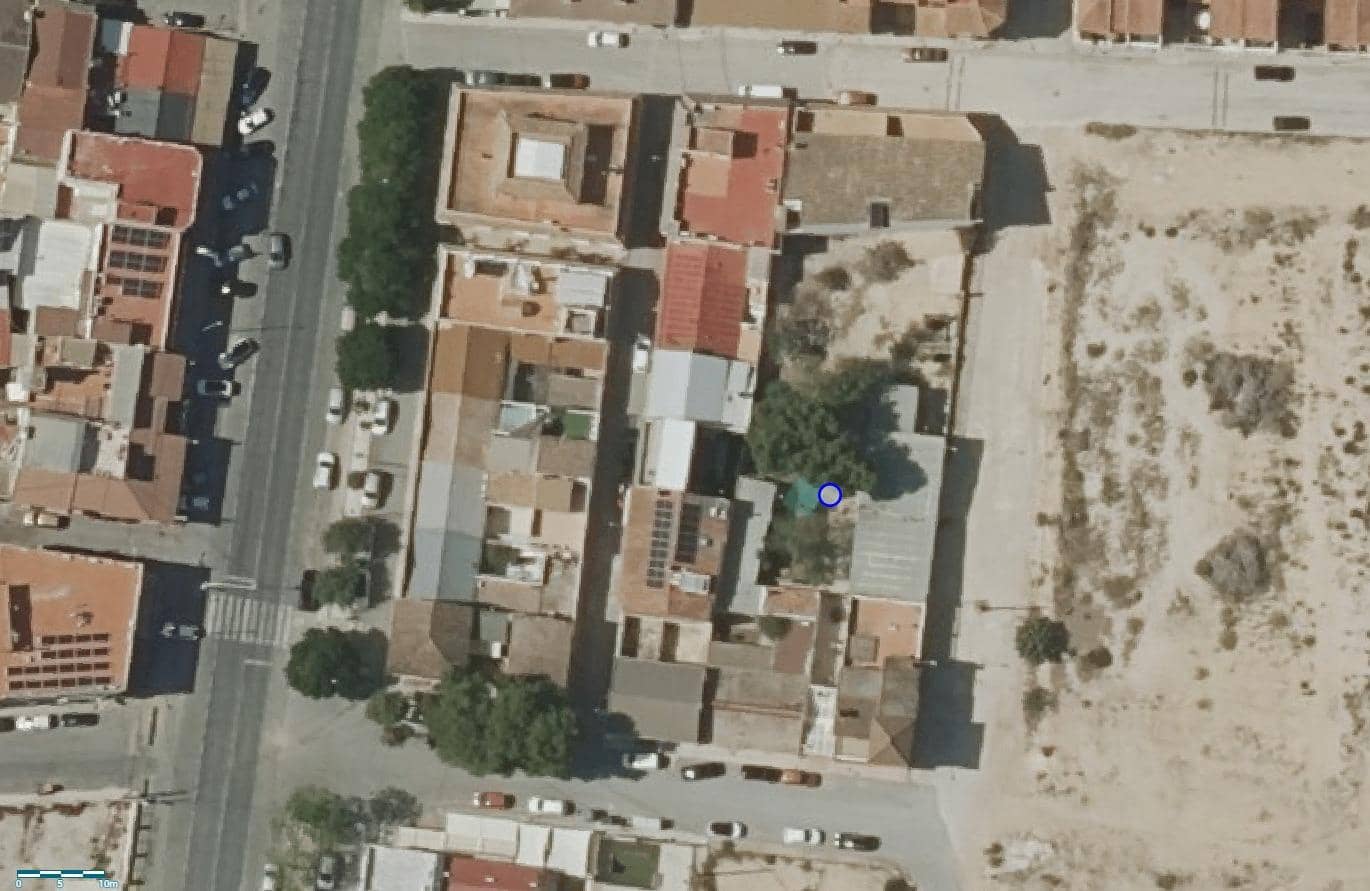 5 chambre Local Commercial à vendre à Redovan - 299 900 € (Ref: 9462584)