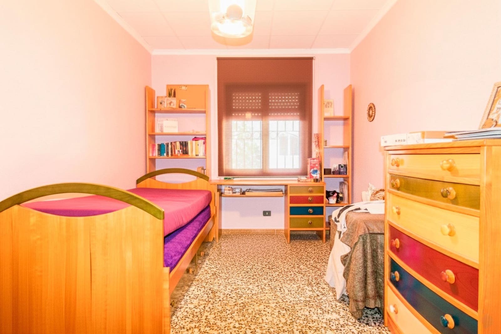 5 chambre Local Commercial à vendre à Redovan - 299 900 € (Ref: 9462584)