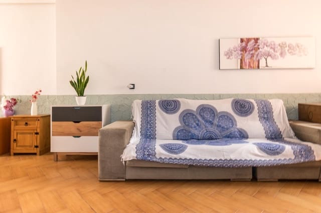 4 slaapkamer Huis te koop in Centro - Muelle Pesquero, Torrevieja - € 299.000 (Ref: 9462585)