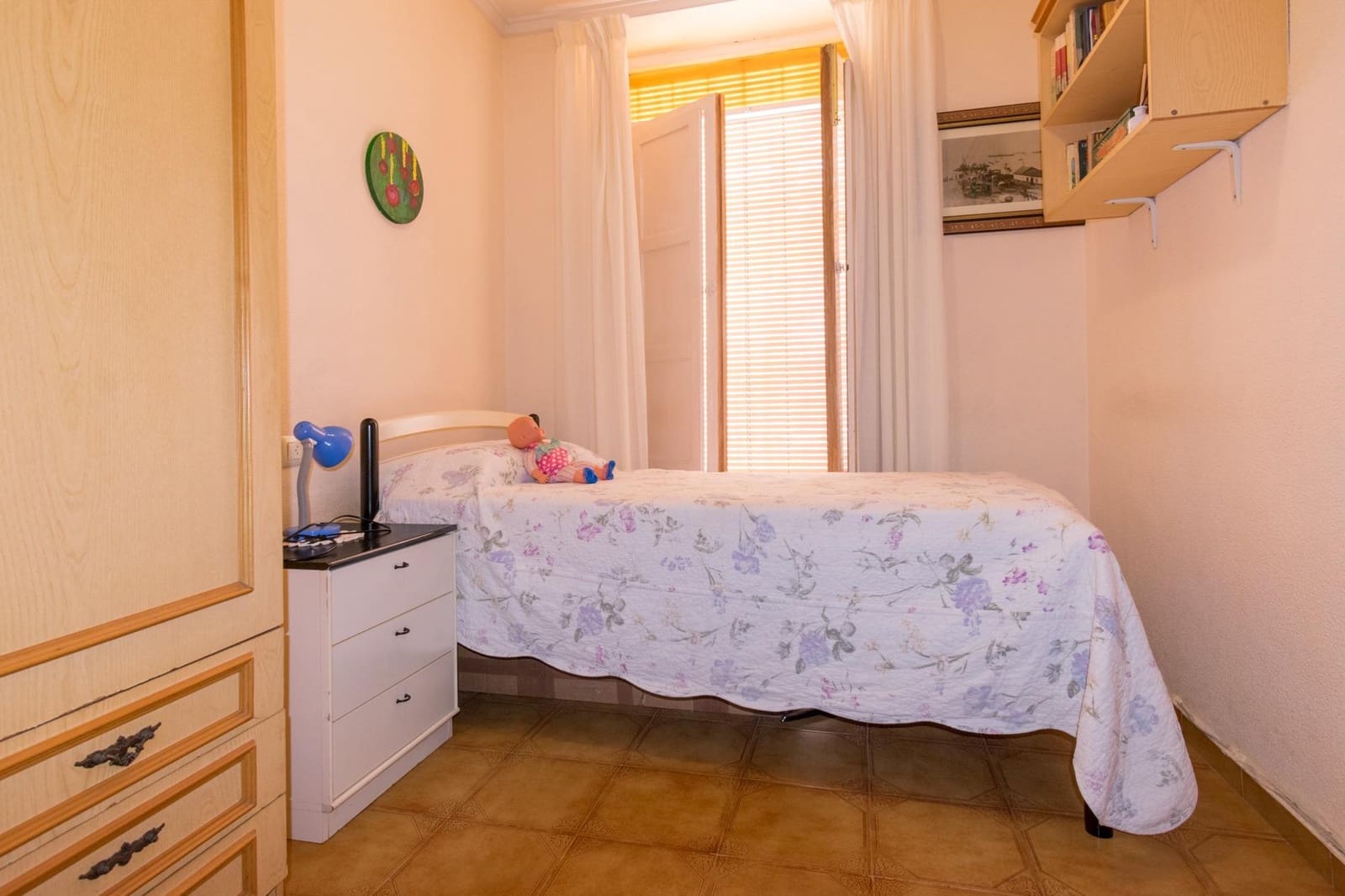 Casa de 4 habitaciones en Torrevieja en venta - 269.000 € (Ref: 9462586)