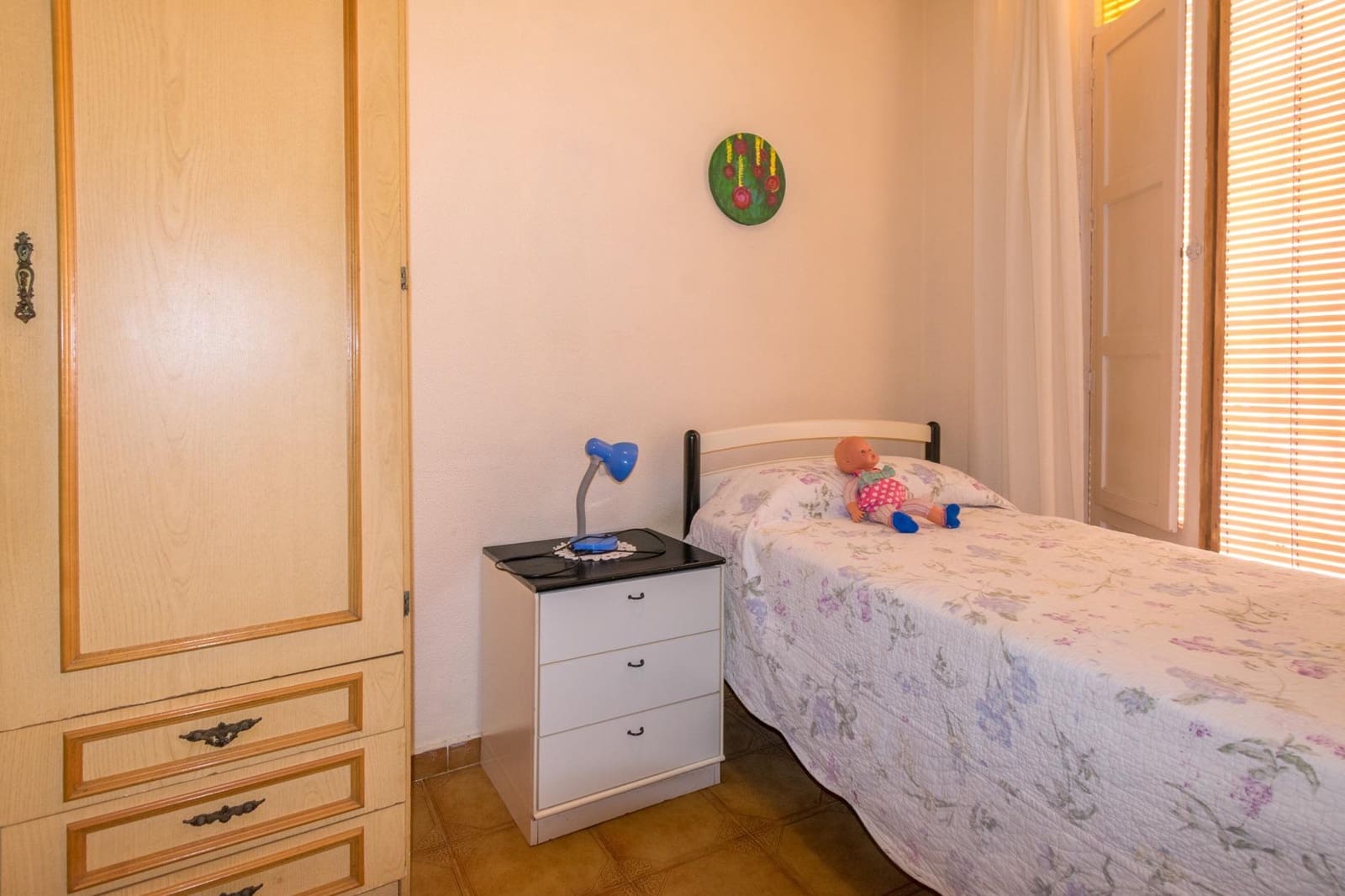 Casa de 4 habitaciones en Torrevieja en venta - 269.000 € (Ref: 9462586)