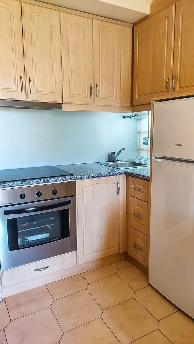 1 sovrum Lägenhet till salu i Punta Prima - 159 000 € (Ref: 9462587)