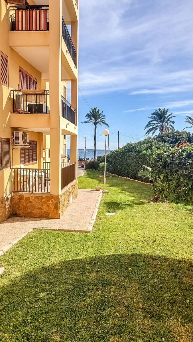 1 sovrum Lägenhet till salu i Punta Prima - 159 000 € (Ref: 9462587)