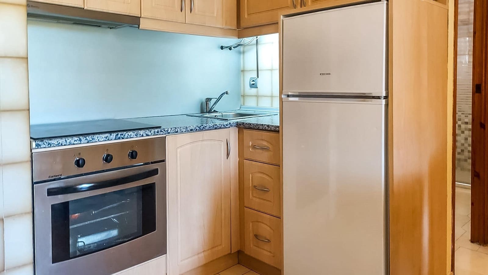 1 sovrum Lägenhet till salu i Punta Prima - 159 000 € (Ref: 9462587)