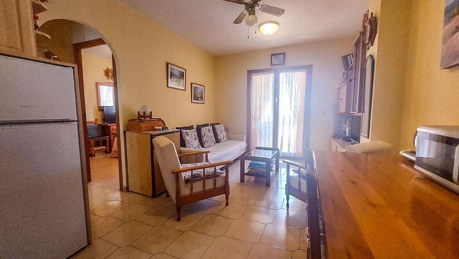 1 sovrum Lägenhet till salu i Punta Prima - 159 000 € (Ref: 9462587)