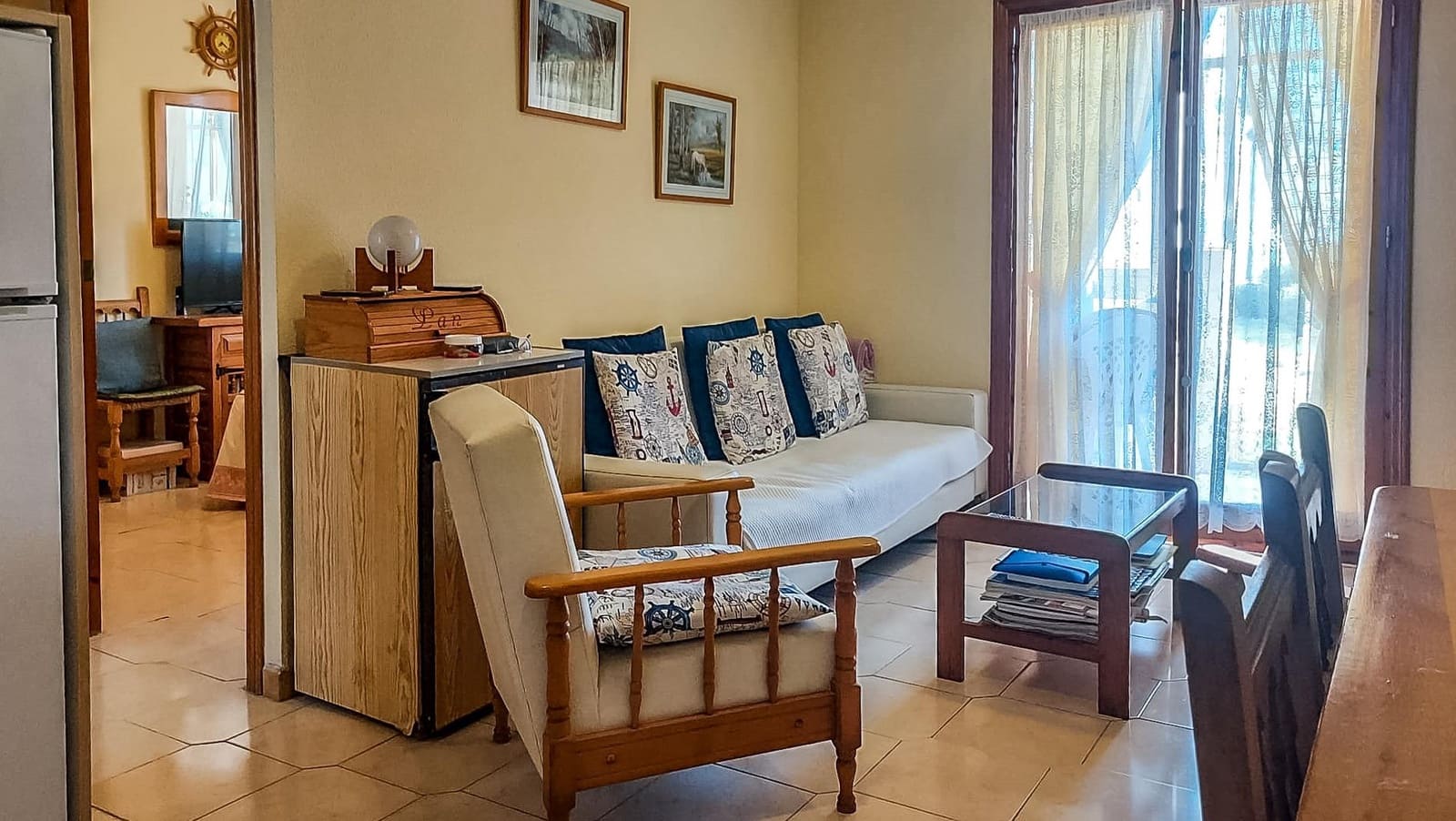 1 sovrum Lägenhet till salu i Punta Prima - 159 000 € (Ref: 9462587)