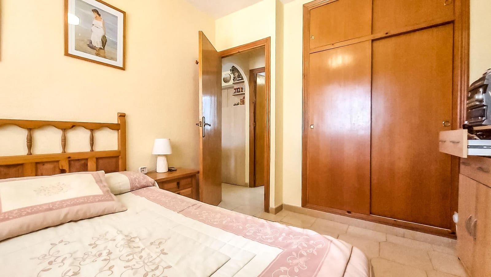 1 sovrum Lägenhet till salu i Punta Prima - 159 000 € (Ref: 9462587)