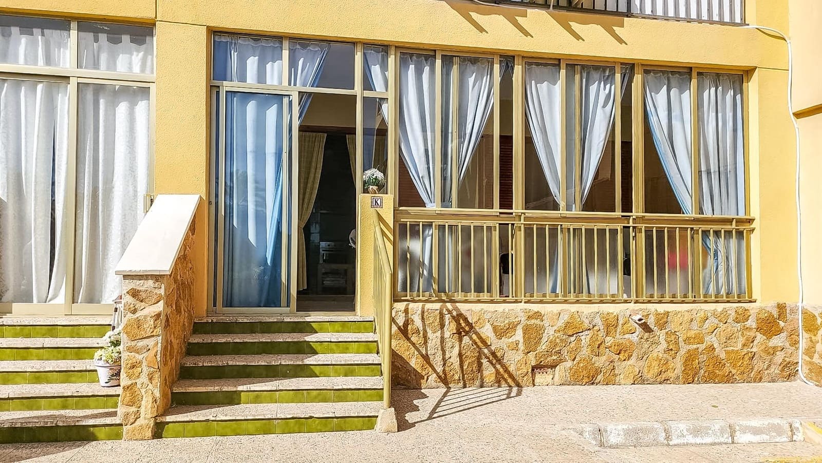 1 sovrum Lägenhet till salu i Punta Prima - 159 000 € (Ref: 9462587)