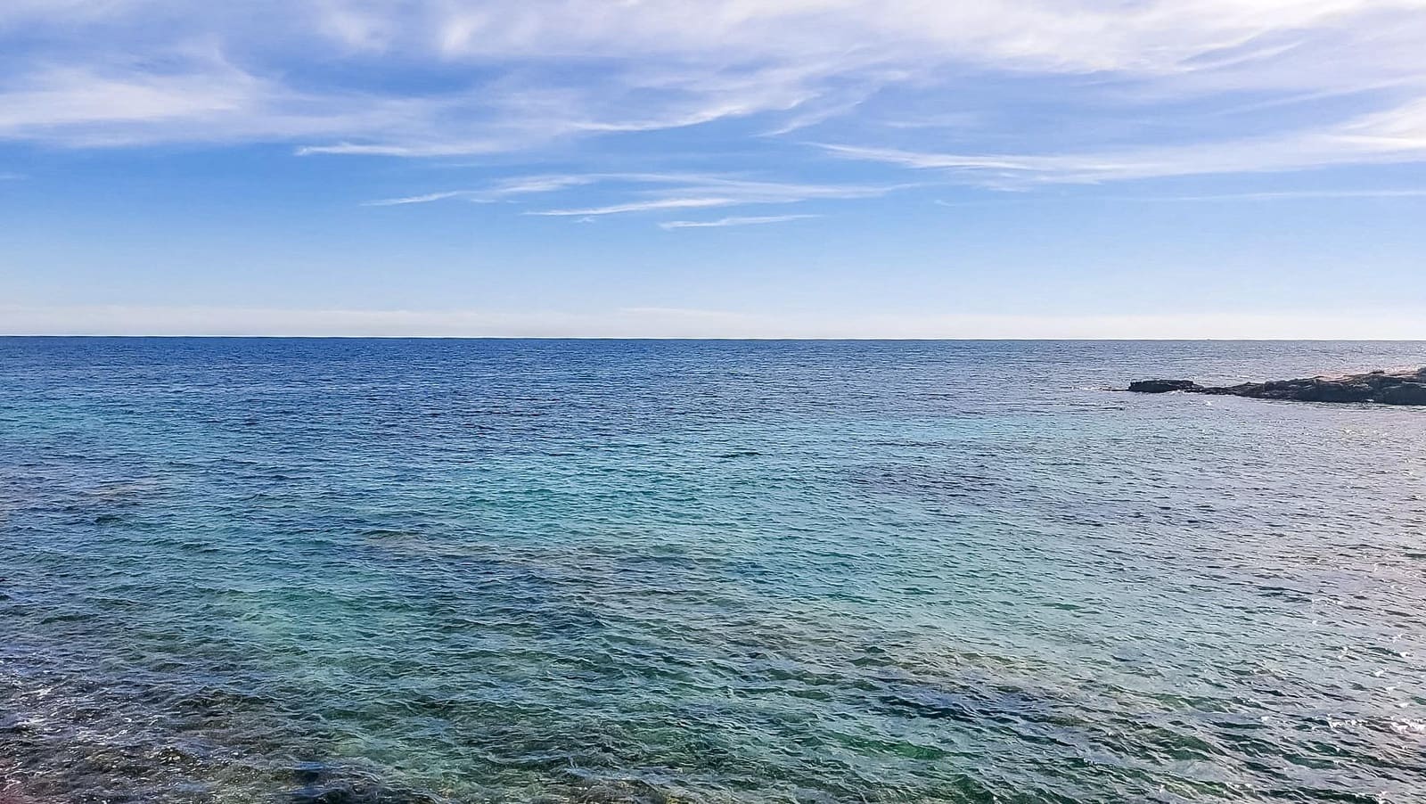 1 sovrum Lägenhet till salu i Punta Prima - 159 000 € (Ref: 9462587)