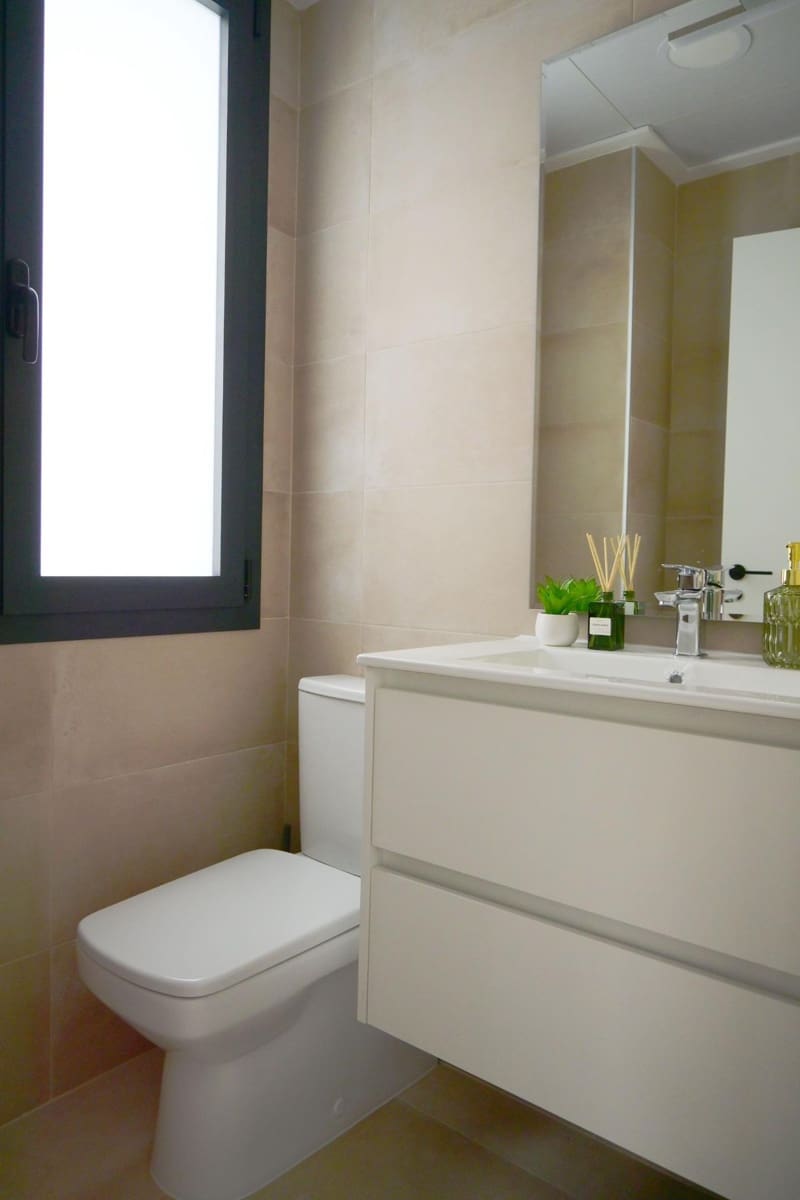 Pareado de 3 habitaciones en Dolores en venta con piscina - 459.000 € (Ref: 9462588)