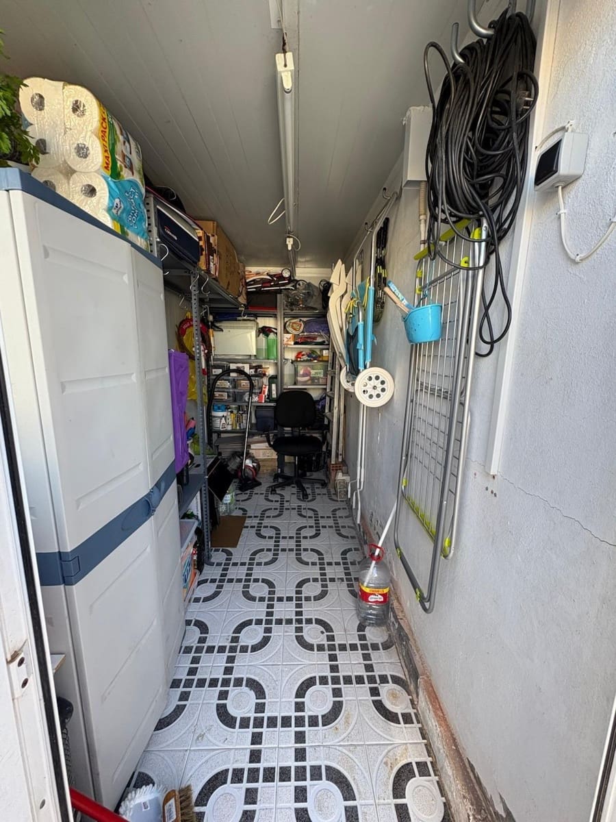 2 camera da letto Bungalow in vendita in El Limonar con piscina - 169.000 € (Rif: 9462591)