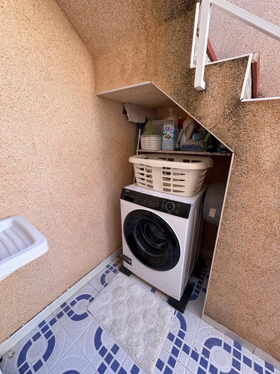 2 camera da letto Bungalow in vendita in El Limonar con piscina - 169.000 € (Rif: 9462591)