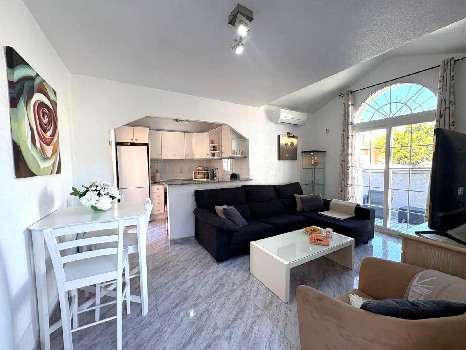 2 camera da letto Bungalow in vendita in El Limonar con piscina - 169.000 € (Rif: 9462591)