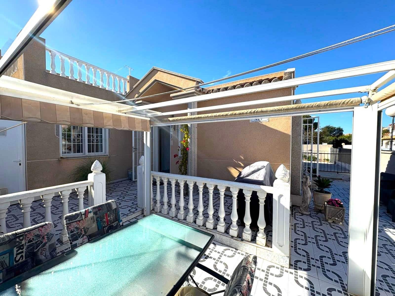 2 camera da letto Bungalow in vendita in El Limonar con piscina - 169.000 € (Rif: 9462591)