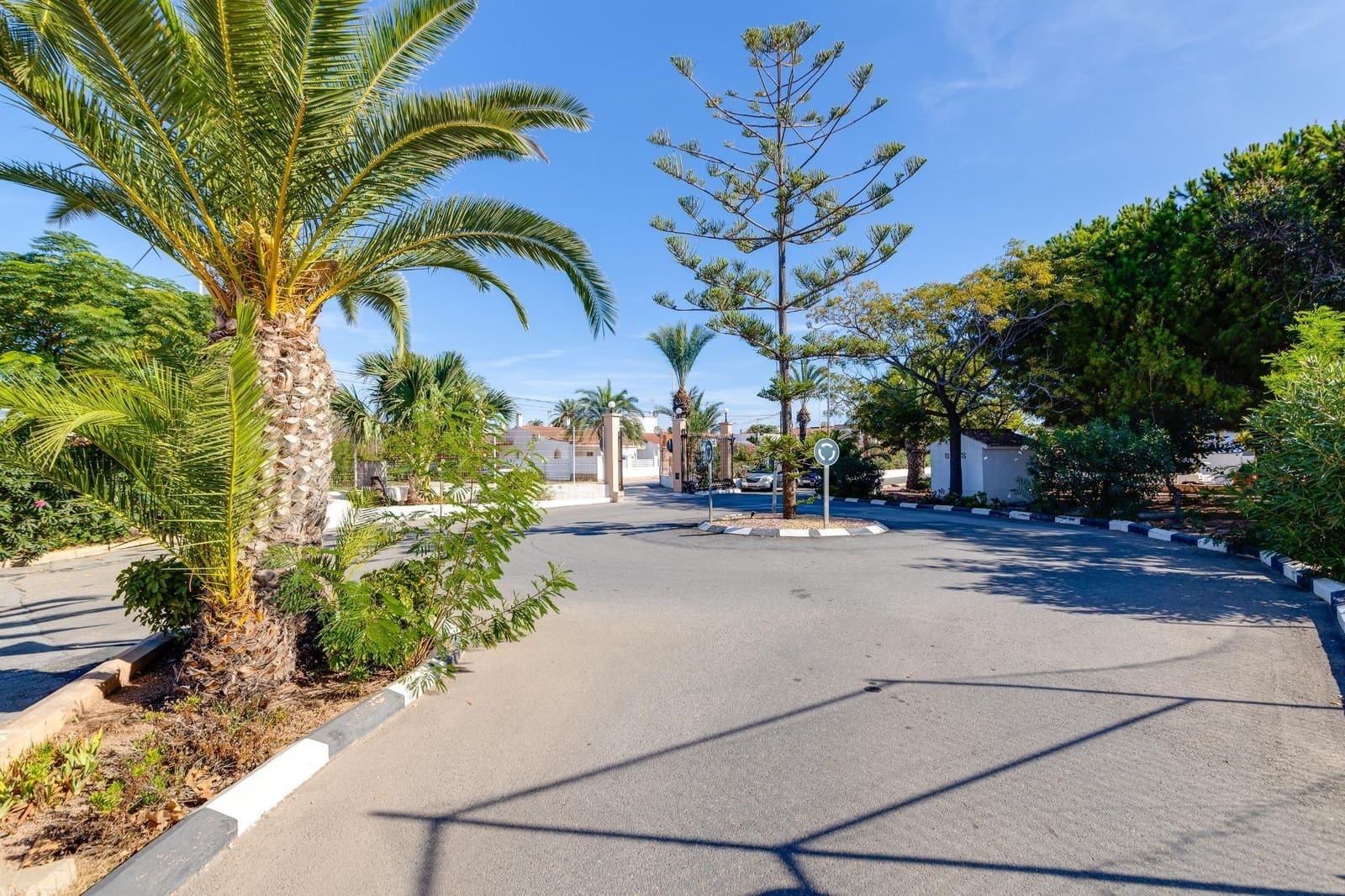 2 camera da letto Bungalow in vendita in El Limonar con piscina - 169.000 € (Rif: 9462591)