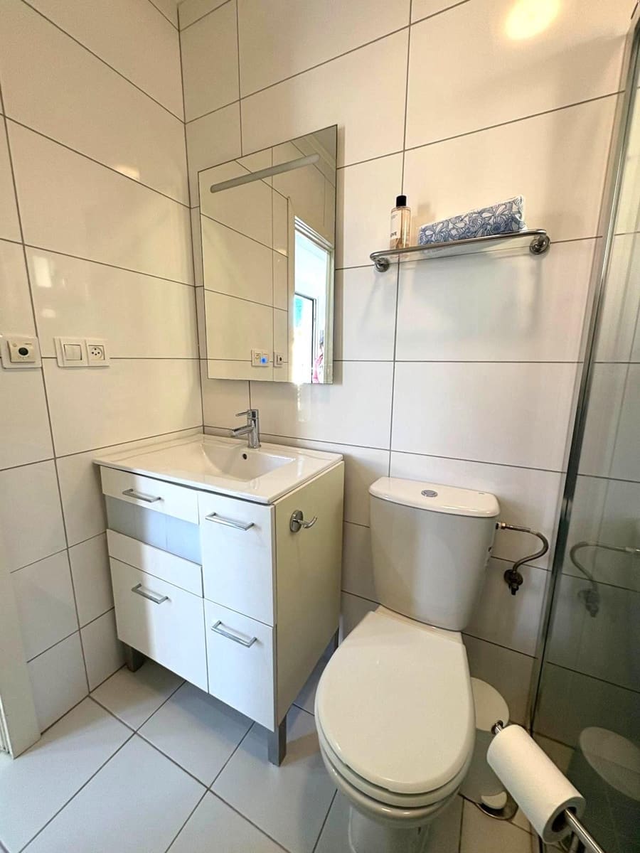 2 bedroom Bungalow for sale in El Limonar with pool - € 165,000 (Ref: 9462591)