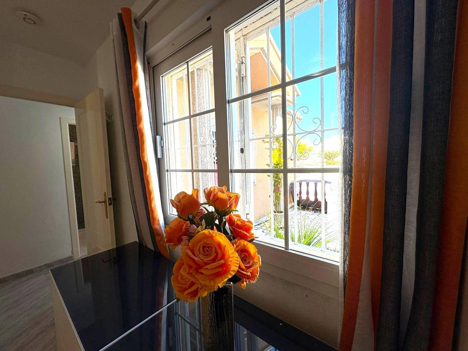 2 bedroom Bungalow for sale in El Limonar with pool - € 165,000 (Ref: 9462591)