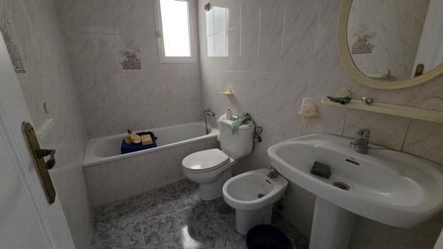 2 slaapkamer Appartement te koop in Antonio Machado, Torrevieja - € 129.000 (Ref: 9468508)