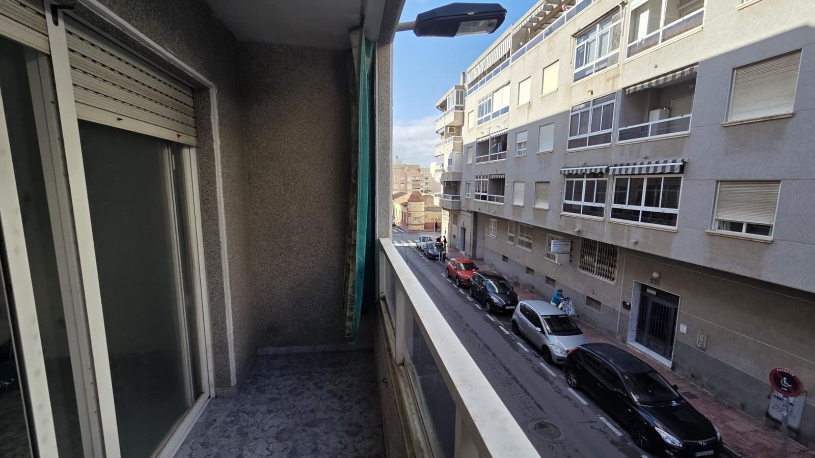 2 slaapkamer Appartement te koop in Torrevieja - € 129.000 (Ref: 9468508)