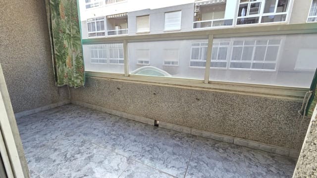 2 slaapkamer Appartement te koop in Antonio Machado, Torrevieja - € 129.000 (Ref: 9468508)