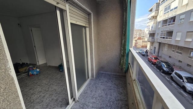 2 slaapkamer Appartement te koop in Antonio Machado, Torrevieja - € 129.000 (Ref: 9468508)