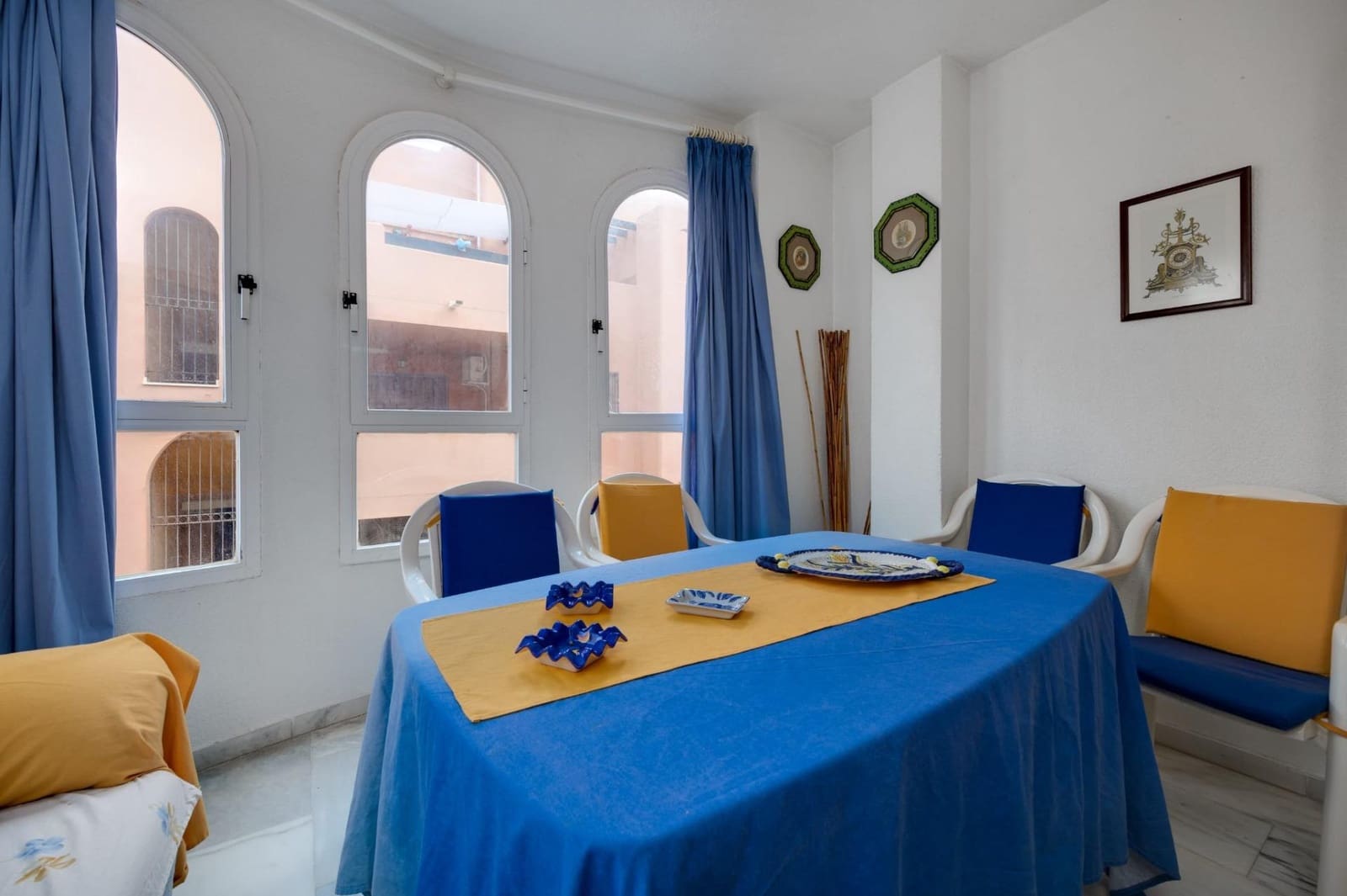 2 bedroom Apartment for sale in Torrevieja with pool - € 234,000 (Ref: 9471211)