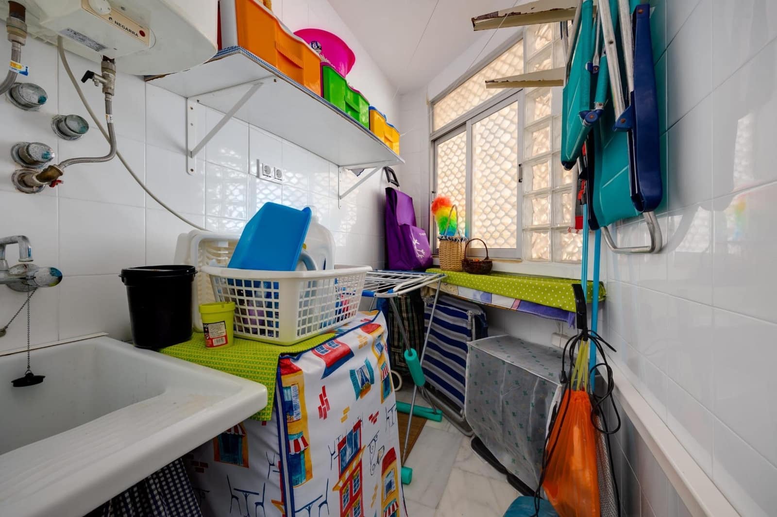 2 bedroom Apartment for sale in Torrevieja with pool - € 234,000 (Ref: 9471211)