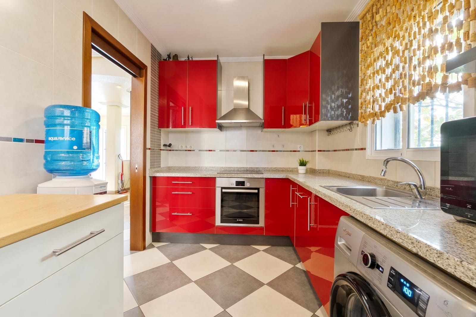 3 makuuhuone Huvila myytävänä paikassa Los Altos mukana uima-altaan - 345 000 € (Ref: 9474213)