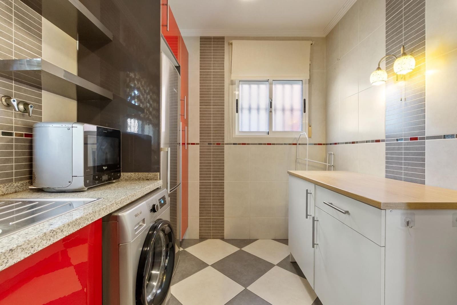 3 makuuhuone Huvila myytävänä paikassa Los Altos mukana uima-altaan - 345 000 € (Ref: 9474213)