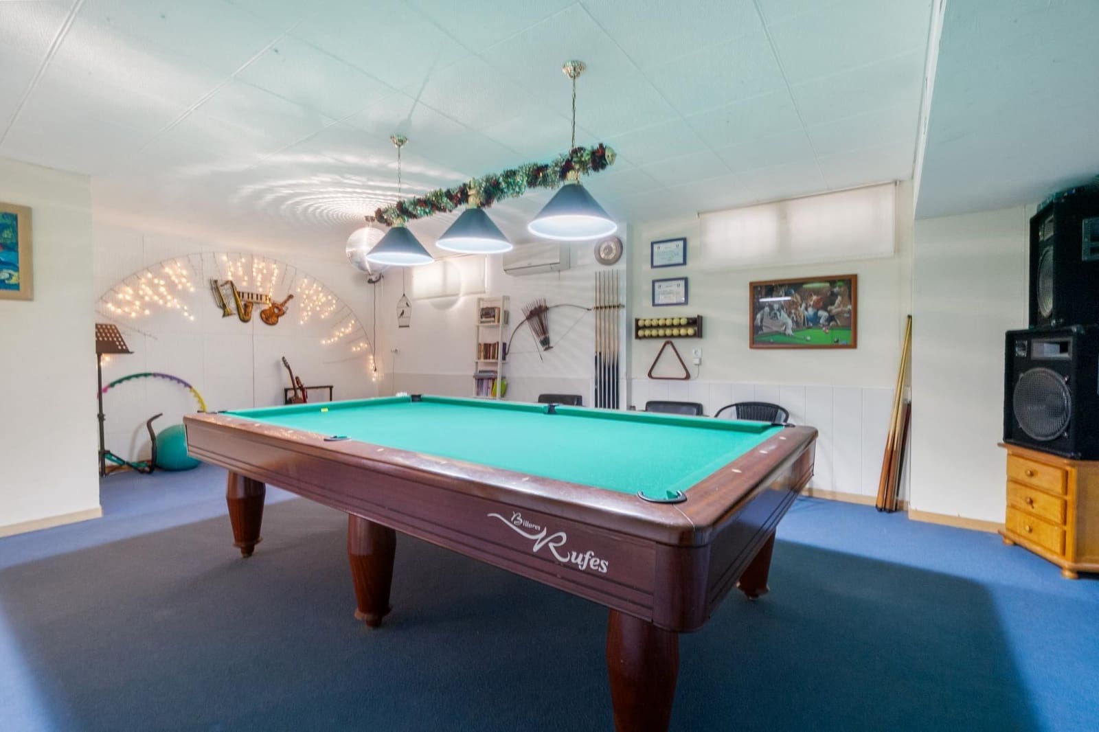 3 makuuhuone Huvila myytävänä paikassa Los Altos mukana uima-altaan - 345 000 € (Ref: 9474213)