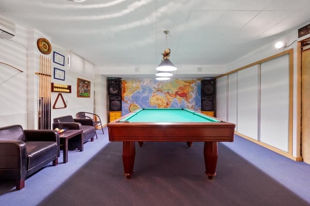 3 makuuhuone Huvila myytävänä paikassa Los Altos mukana uima-altaan - 345 000 € (Ref: 9474213)