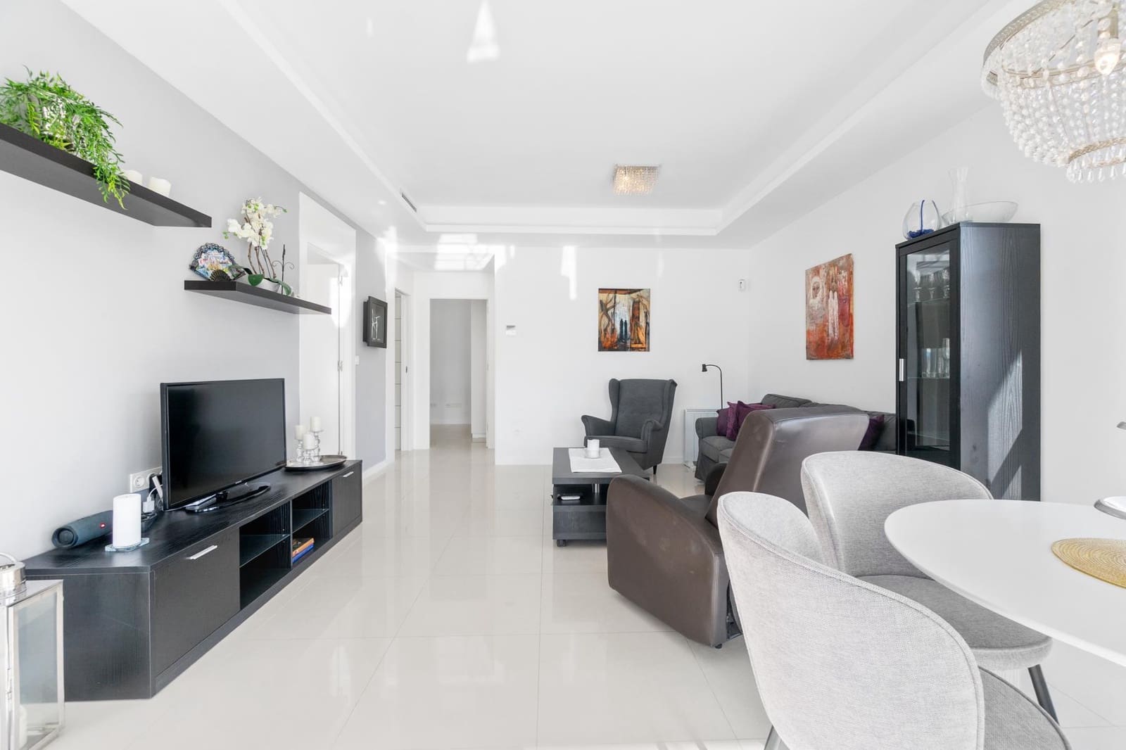 3 camera da letto Villa in vendita in Ciudad Quesada con piscina garage - 495.000 € (Rif: 9474214)