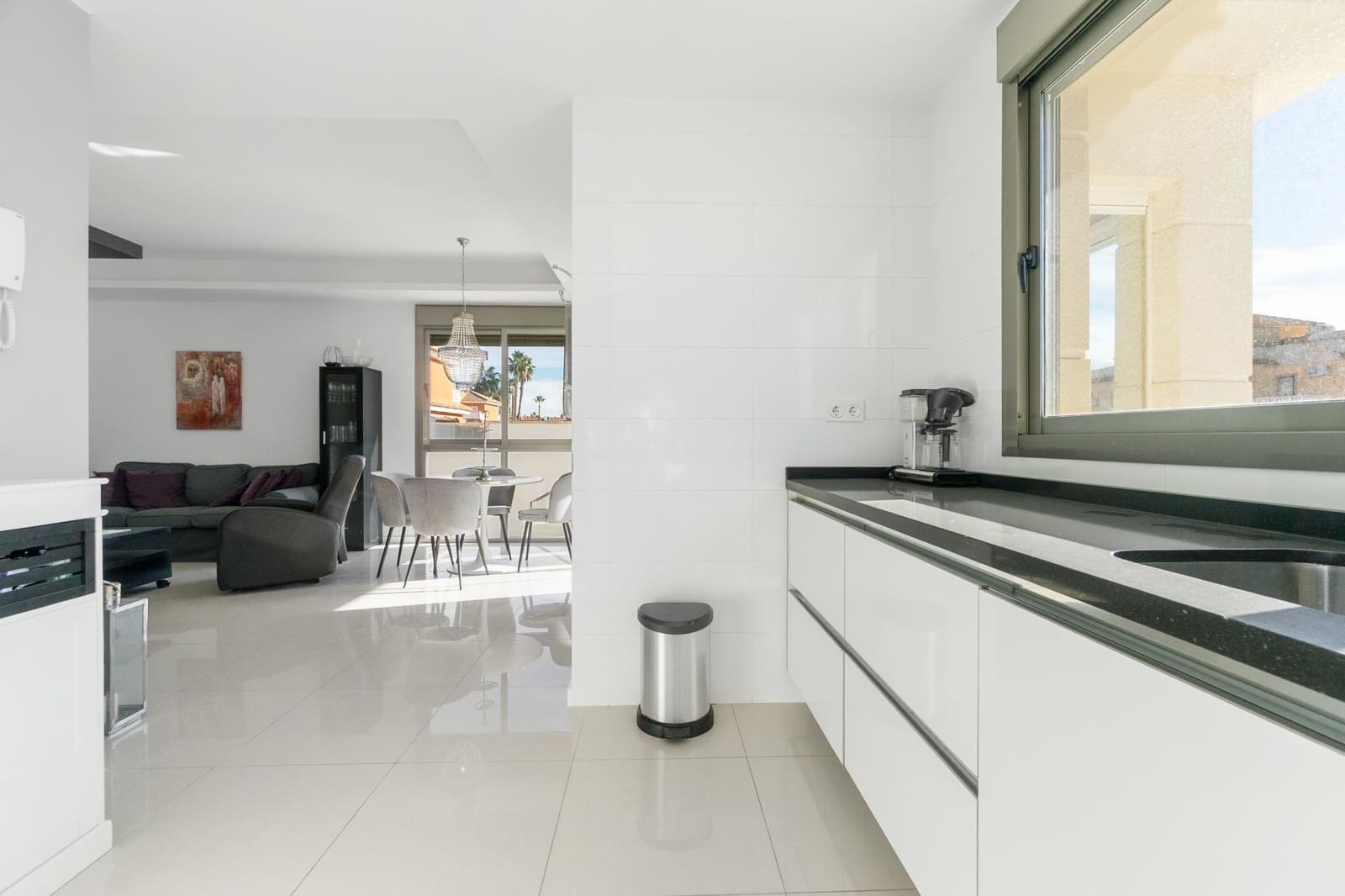 3 camera da letto Villa in vendita in Ciudad Quesada con piscina garage - 495.000 € (Rif: 9474214)