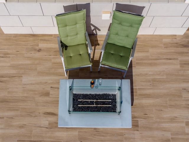 3 camera da letto Villa in vendita in Ciudad Quesada, Rojales con piscina garage - 495.000 € (Rif: 9474214)