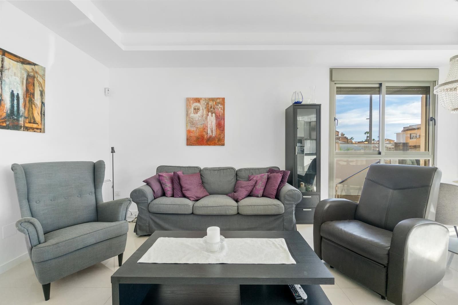 3 camera da letto Villa in vendita in Ciudad Quesada con piscina garage - 495.000 € (Rif: 9474214)