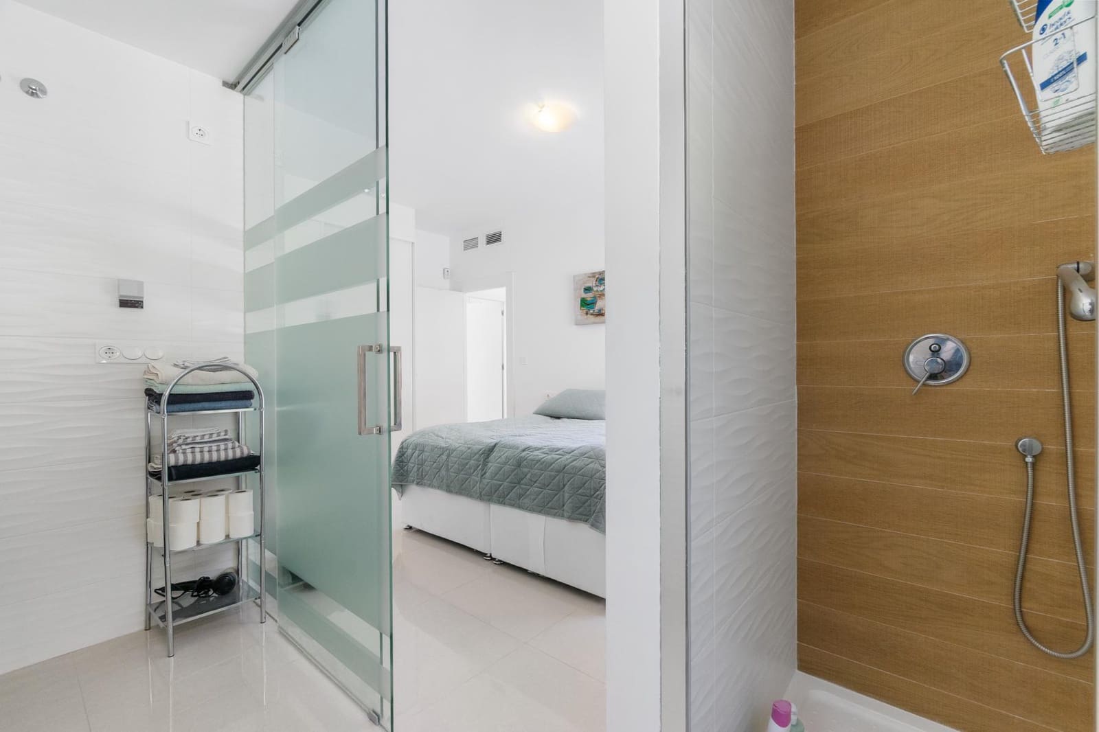 3 camera da letto Villa in vendita in Ciudad Quesada con piscina garage - 495.000 € (Rif: 9474214)