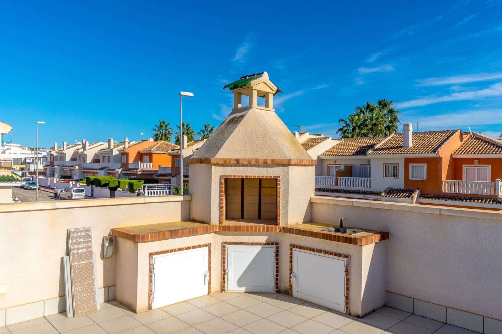 3 camera da letto Villa in vendita in Ciudad Quesada con piscina garage - 495.000 € (Rif: 9474214)