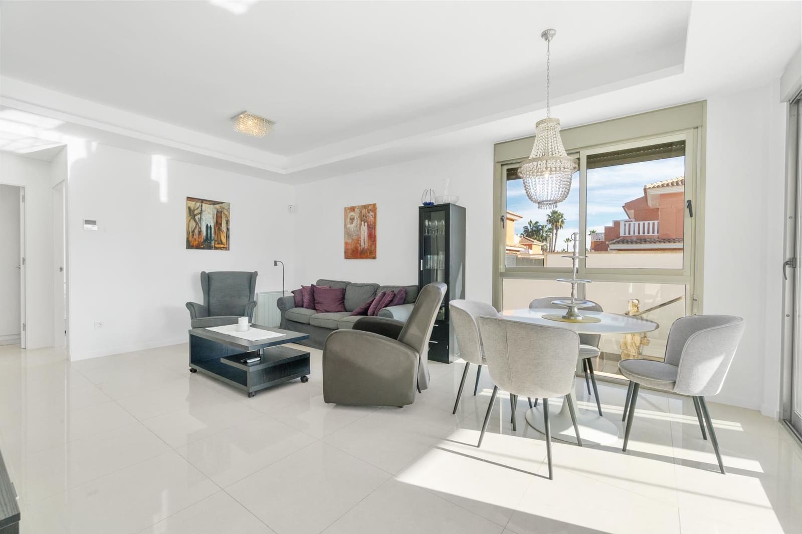 3 camera da letto Villa in vendita in Ciudad Quesada con piscina garage - 495.000 € (Rif: 9474214)